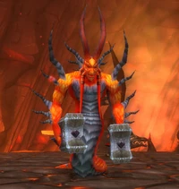 ForgemasterPyrendius