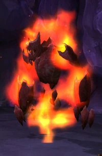 Image of Searing Guardian