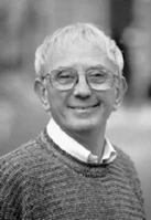 Michael Burrell