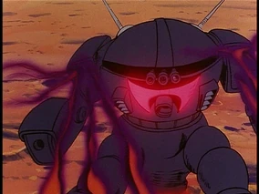 Screen-robeast 74 glow