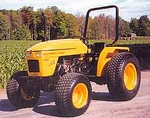 McConnell-Marc 425 XL-2001
