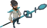 Gnome Mage
