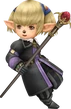 ShantottoEX Alt