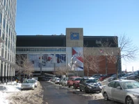 Bell Center