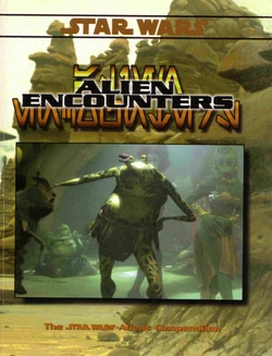 Alienencounters