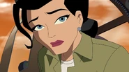 Lois Lane Justice League:NF