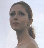 Haruko Wanibuchi