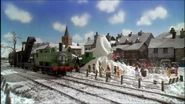 SnowEngine60