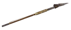 SpearFNV