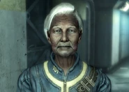 Old Lady Palmer TOH