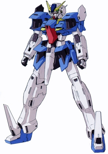 Gundam Wing Xxx 50