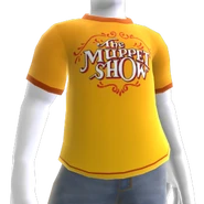 Xbox - muppet show tee mens