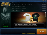 Launcher New