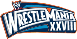Wrestlemania28 display image