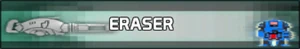 Eraser