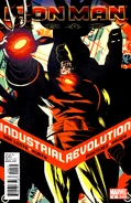 Iron Man Legacy Vol 1 9
