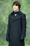 Character; Alec