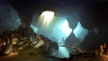 The Catacombs