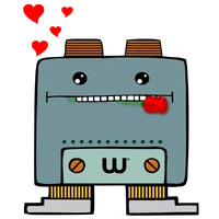 Walter vday