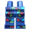 Mosaic Pants