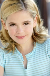 Kiernan-shipka