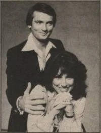 Rick & Lesley Webber