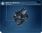 Area51 Brief Superman