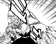 Elfman Stopping Belcusas