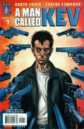 A Man Called Kev 1