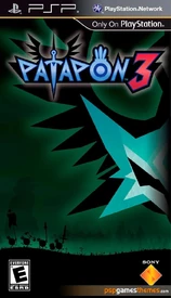Patapon-3