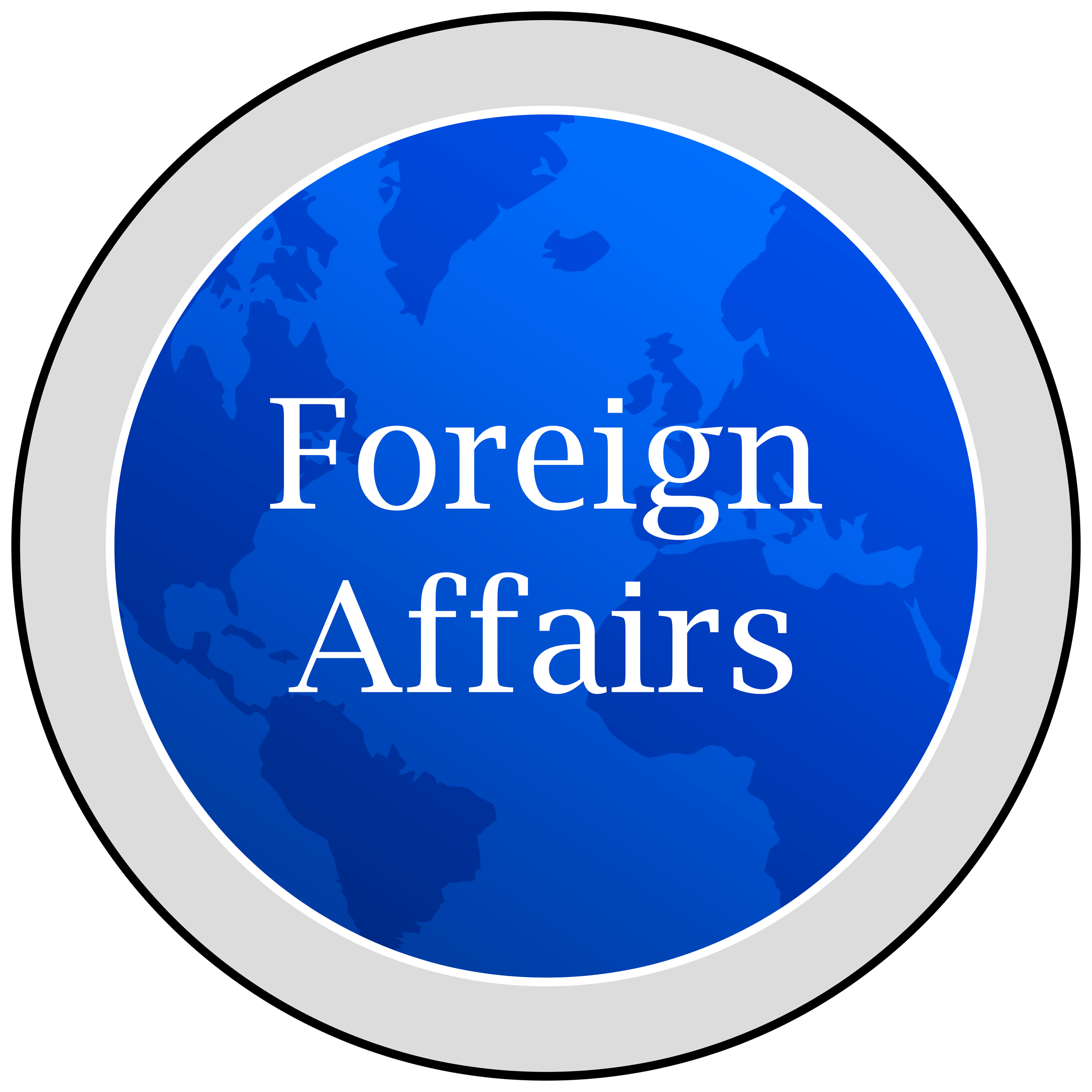 Foreign Affairs [1964– ]