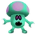Poison shroob