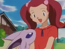 SakuraAndEspeon