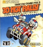 FCGPII3DHR Packshot Japan