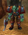 Captain Shatterskull