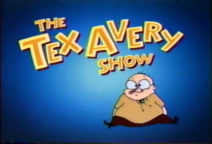 tex avery