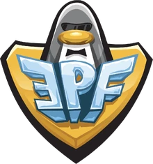 EPF Logo