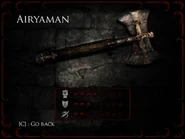 Airyaman