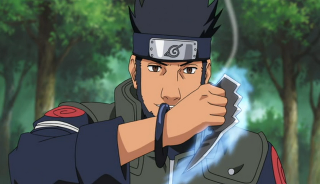 File:Asuma With His Chakra Blades.PNG