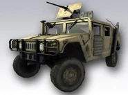 HMMWV BF 2