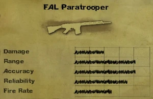 FAL-Paratrooper