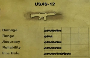 USAS-12