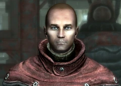 Scribe Peabody