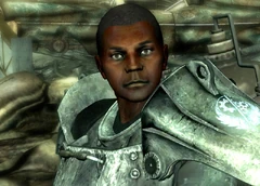 Knight Dillon