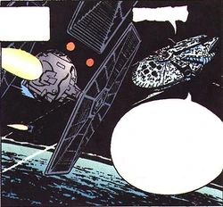 TIE Jarnollen