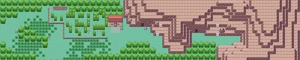 Hoenn Route 116
