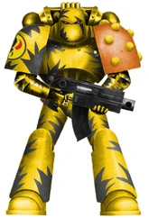Tranquility Campaign Sniper