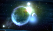 Darkspore Verdanth