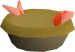 Admiral pie detail