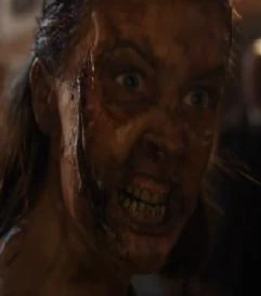 Zombie